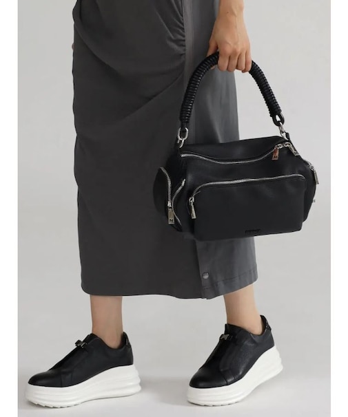 マルチポケット2WAYバッグ