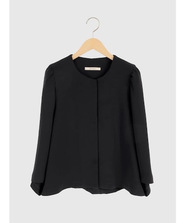 スリットスリーブジャケット