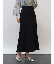 ボンディングマーメイドスカート