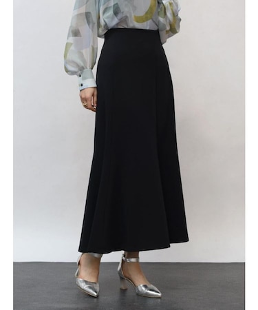 ボンディングマーメイドスカート