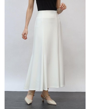 ボンディングマーメイドスカート