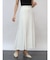 ボンディングマーメイドスカート
