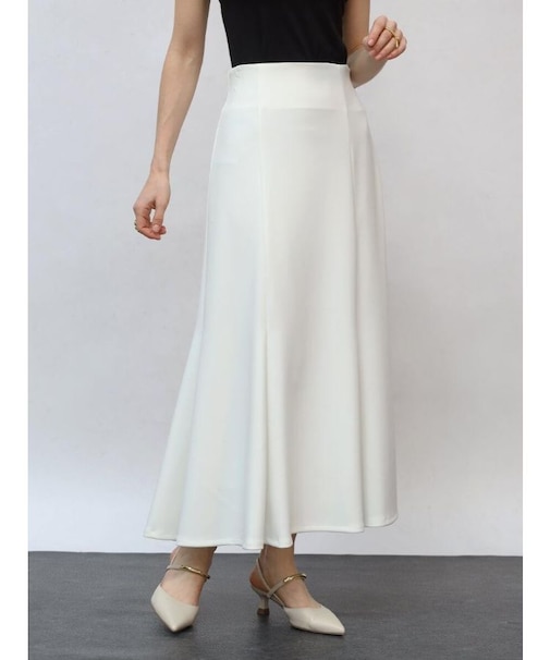 ボンディングマーメイドスカート