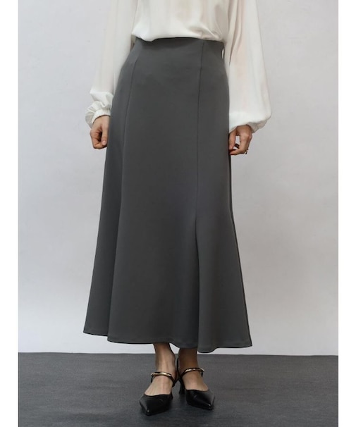 ボンディングマーメイドスカート