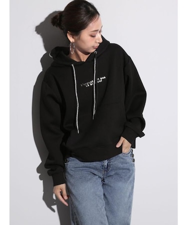 ダブルコードフーディ