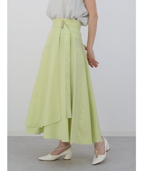 メドック/スカートの通販｜&mall（アンドモール）三井ショッピング