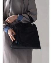 コードハンドルリバーシブルトート