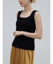 ブークレスクエアニットタンク