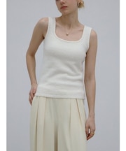 ブークレスクエアニットタンク