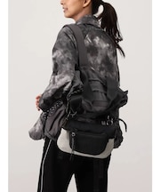 モジュラーデザインマルチウェイバッグ