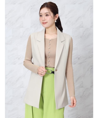 テーラーカラージレ