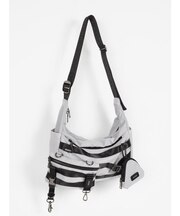 ミリタリーライクメニ―ポケットバッグ