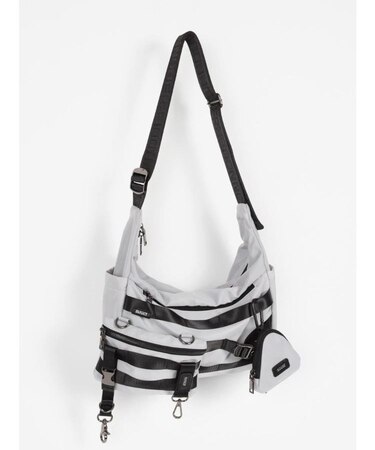 ミリタリーライクメニ―ポケットバッグ