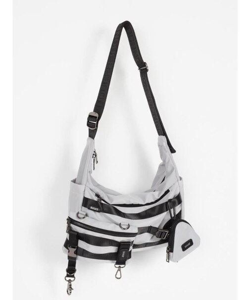 ミリタリーライクメニ―ポケットバッグ