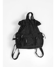 3WAYバッグパック(white/gray/black)