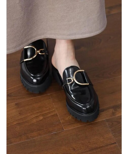 ビットローファーミュール