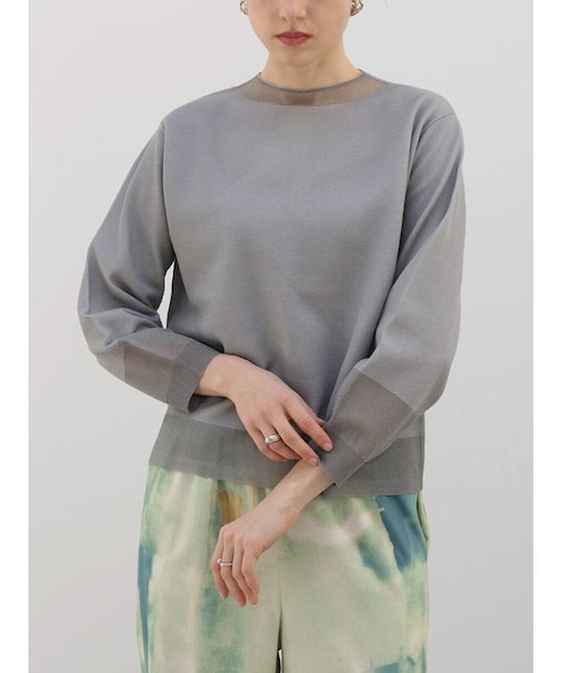 シアードッキングボトルネックPO