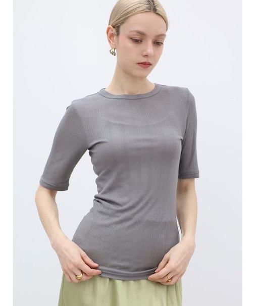 FILAGEN シームレスハーフスリーブT