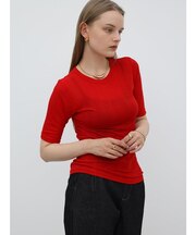 FILAGEN シームレスハーフスリーブT