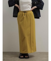 ジャージナロースカート