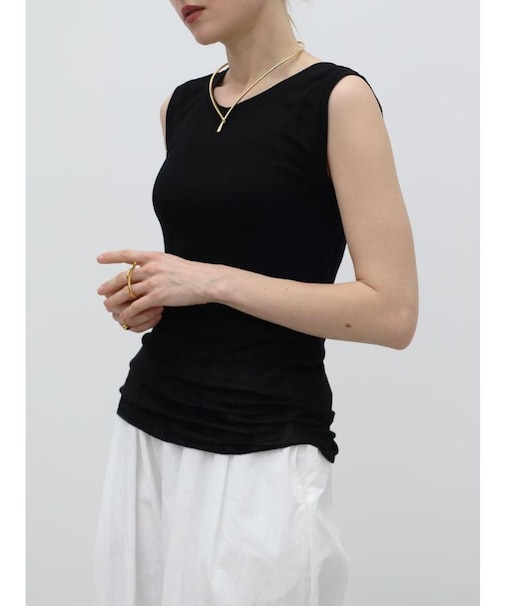 FILAGEN シームレスタンクトップ