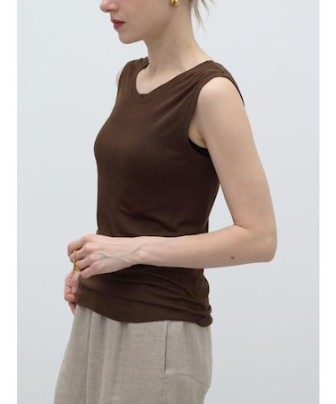 FILAGEN シームレスタンクトップ