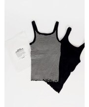 【Ample別注】PALM BASIC CUPTANK SET