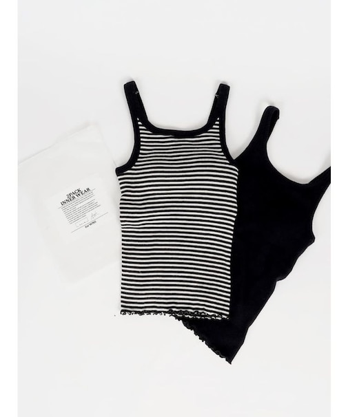 【Ample別注】PALM BASIC CUPTANK SET