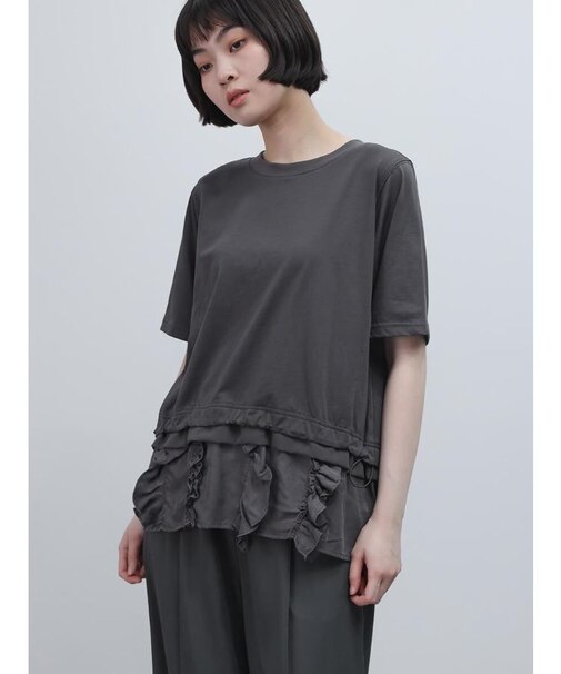 フリルヘムドッキングPO