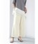 エアリーストレートパンツ