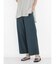 エアリーストレートパンツ