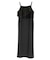 FLOWER LACE COMBINATION CAMISOLE DRESS