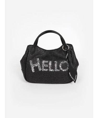Helloサマーバック