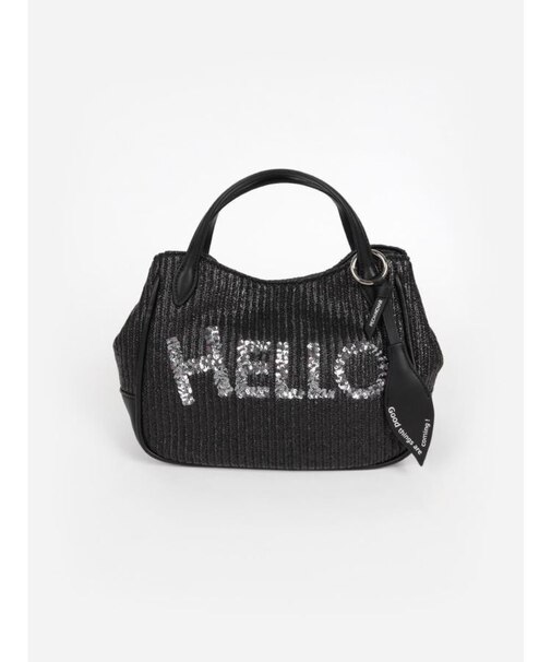 Helloサマーバック