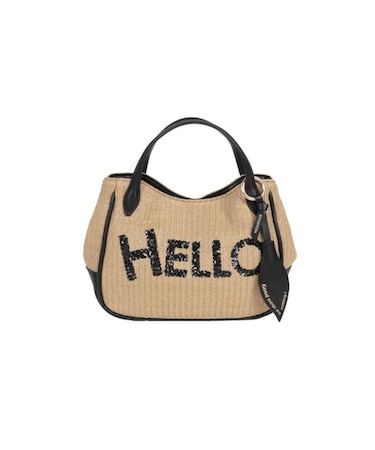 Helloサマーバック