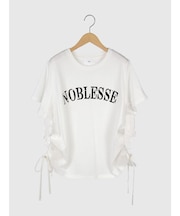 パールロゴシャーリングTシャツ