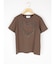 チュールフリルハートTシャツ