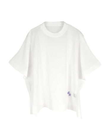 DOLMAN SLEEVE SHEER KNIT TOPS