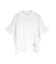 DOLMAN SLEEVE SHEER KNIT TOPS