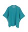 DOLMAN SLEEVE SHEER KNIT TOPS