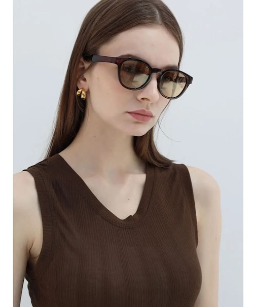 【偏光調光】OCEAN CLEAR (darkbrown,orange)