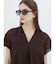 【偏光調光】COVE CLEAR (light beige,black,darkbrown)