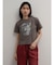 【別注】 Marilyn Monroe フォトプリントショートTシャツ