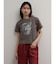 【別注】 Marilyn Monroe フォトプリントショートTシャツ