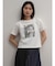 【別注】 Marilyn Monroe フォトプリントショートTシャツ
