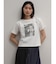 【別注】 Marilyn Monroe フォトプリントショートTシャツ