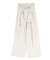 2WAY WAIST-WRAP STRIPE PANTS