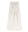 2WAY WAIST-WRAP STRIPE PANTS