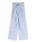 2WAY WAIST-WRAP STRIPE PANTS