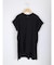 バックロゴロングTシャツ